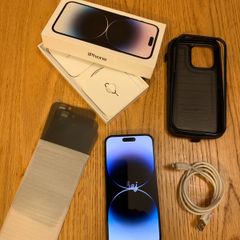 iPhone 14 Pro Max 256GB