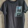 T shirts 126 cm  . Image 2