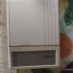 Ariteck alarm system keypad