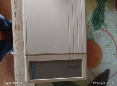 Ariteck alarm system keypad