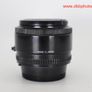 Nikon Af 50mm F1.4 Lens #0342 Image 3