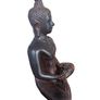 Decoration Buddha Inner Peace 16cm Image 3