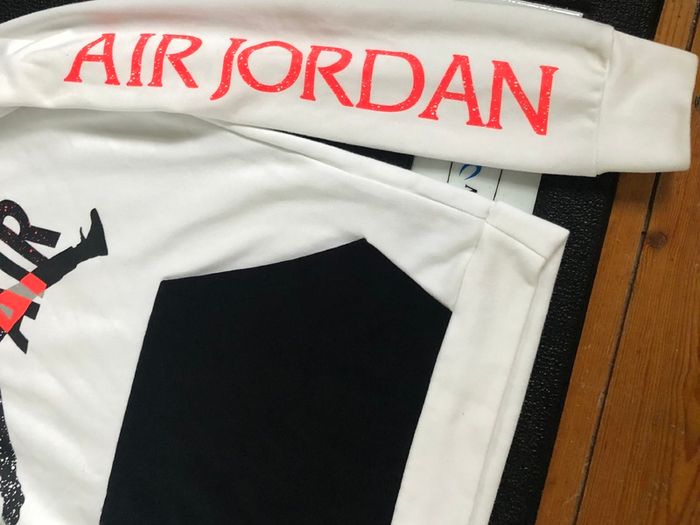 Nike Air Jordan Hoodie