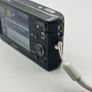 Sony DSC-W310 12.1MP Digital Camera Black - Boxed - Full Kit Image 8