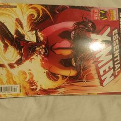 Marvel Comics x 7
