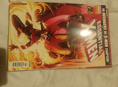 Marvel Comics x 7