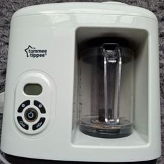 Tommee Tippee Baby Food Steamer Blender