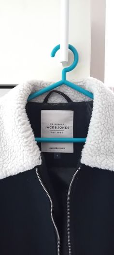 Jack and Jones mens jacket