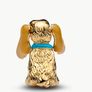 Pandora Disney Lady Charm Brand New Image 5
