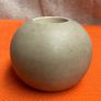 Antique Ceramic Match Holder Image 7