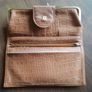 Vintage Buxton Leather Wallet/Purse Image 3