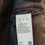 jacket HUGO Boss Men's Byler Bomber Jacket Size XL  Black Image 4