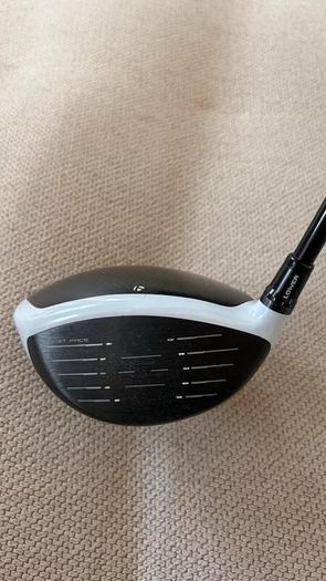 Taylormade Sim Max 2