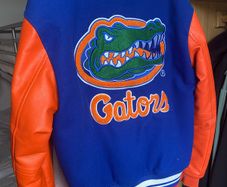 Men's jacket