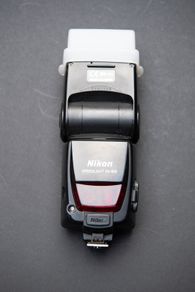 Nikon Speedlight SB-800