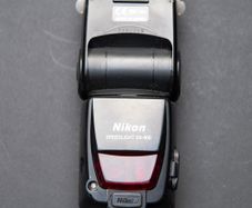 Nikon Speedlight SB-800