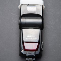 Nikon Speedlight SB-800