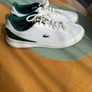 Lacoste Sneakers Size 44.5 Image 6