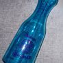 x2 Bundle - Brand New Summer Living Inflatable Drinks Holders x3 Pack & Now Added - Brand New 'Sweet Summer' Glass Carafe Drink Jug - RRP - 3.99 Image 3