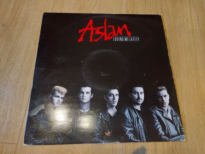 Batch Of Vinyl Records For Sale (15/15) - All Cleaned And In Excellent Condition