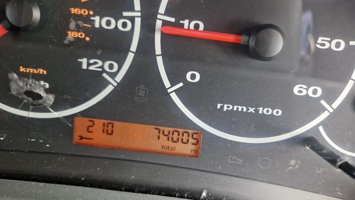 2006 fiat ducato motorhome