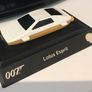 model 007 cars x5 cars scale 1:76 25 euro for the 5 cars for the lot Image 2