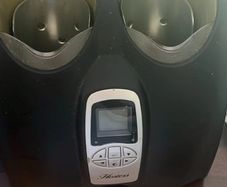 wine cooler
