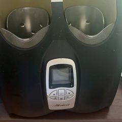 wine cooler