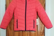 McKinley girls jacket age 8
