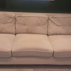 3 seat sofa