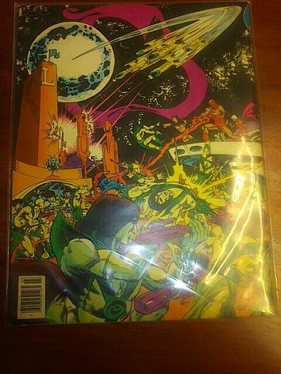 For sale collector's edition superboy