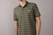 American Eagle Polo BNWT