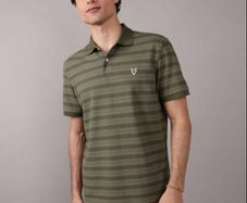 American Eagle Polo BNWT