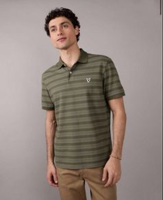 American Eagle Polo BNWT