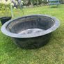 water fountain base / garden pond Image 2