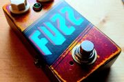 K2 Jordan Bosstone Fuzz