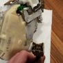 Genuine Honda lock + door actuator Image 2