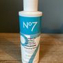 No.7 Dual Action Cleansing Water Image 2