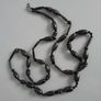 NECKLACE - Large - Long - Beaded Image 3