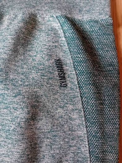 ladies leggins. Gym Shark size Medium x 2 pairs