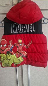 vest