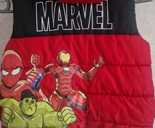 vest