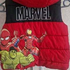 vest