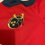 Retro Minster rugby jersey Image 2