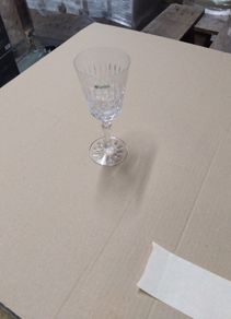 Glass