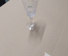 Glass