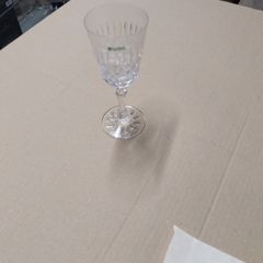 Glass