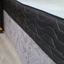New single bed and mattress Image 2