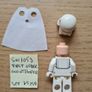 lego sw1053 first order snowtrooper, set star wars 75249 Image 2