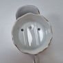 Vintage Porcelain Shaving Mug Image 2